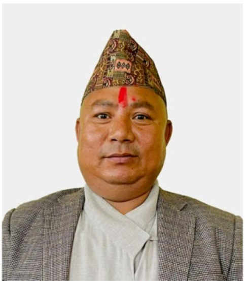 Niraj Mani Gautam